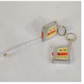 Measuring Tape Key Chains